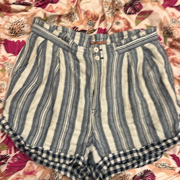 Anthropologie Pilcro high waisted - Picture 1 of 3